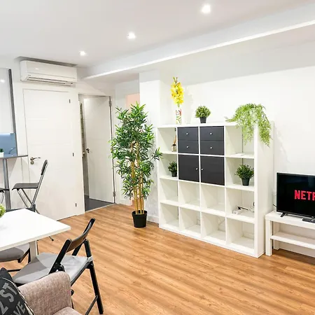 El Manantial Del Pilar - Turistea * سرقسطة