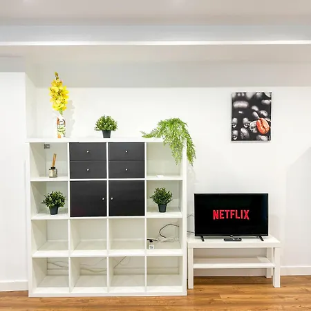 شقة El Manantial Del Pilar - Turistea *