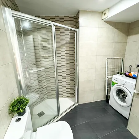 El Manantial Del Pilar - Turistea * سرقسطة