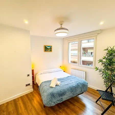 Apartment El Manantial Del Pilar - Turistea