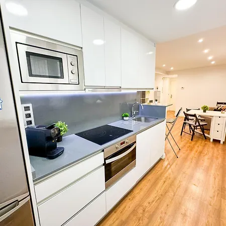 El Manantial Del Pilar - Turistea Apartamento