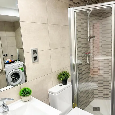 شقة El Manantial Del Pilar - Turistea