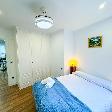 El Manantial Del Pilar - Turistea Apartment *