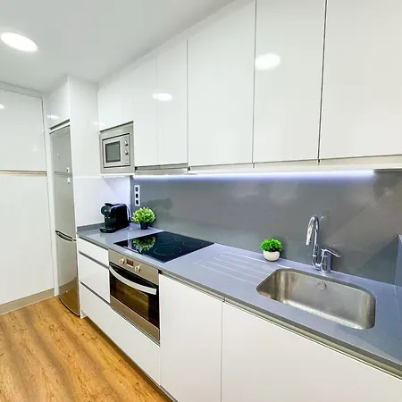 El Manantial Del Pilar - Turistea * سرقسطة