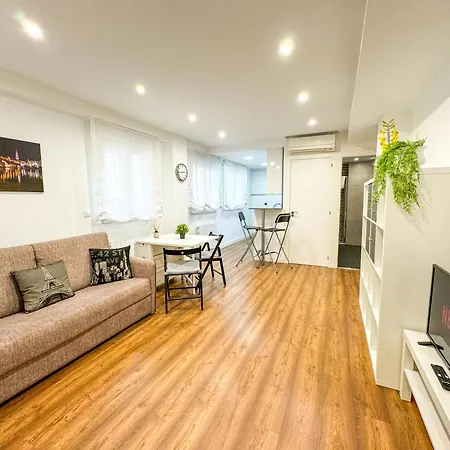 Apartment El Manantial Del Pilar - Turistea