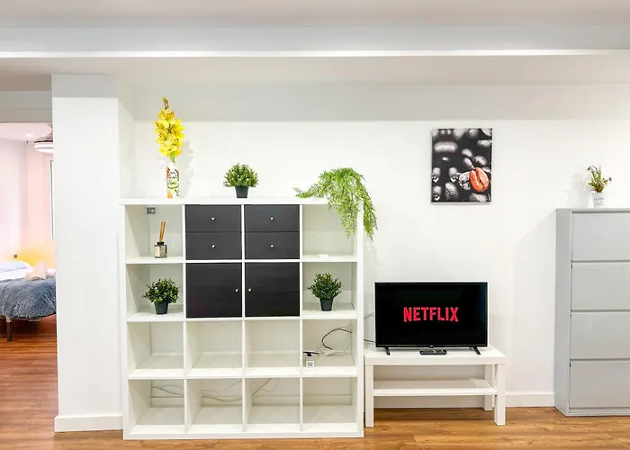 Apartment El Manantial Del Pilar - Turistea *