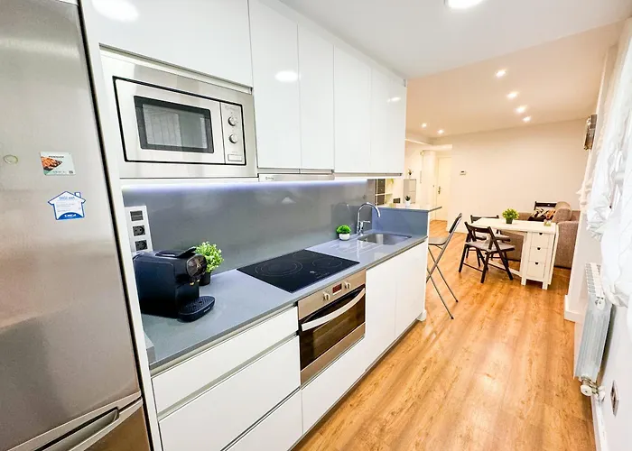 El Manantial Del Pilar - Turistea Apartment