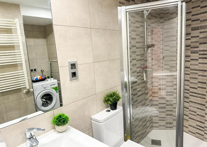 Apartment El Manantial Del Pilar - Turistea