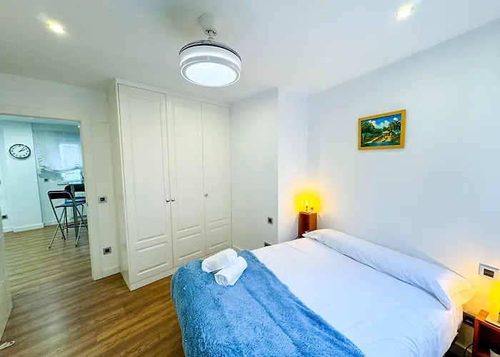 El Manantial Del Pilar - Turistea Apartment *